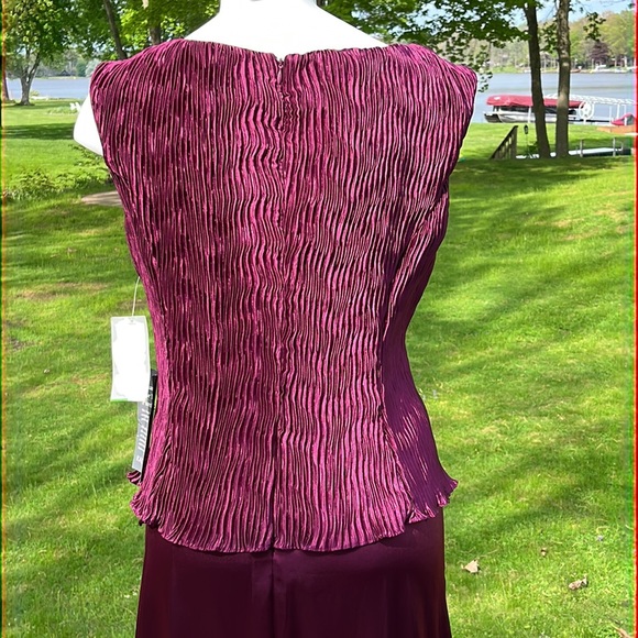 NWT Patra elegant gown 14 - Picture 7 of 11